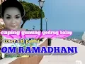 Download Lagu caping gunung gedrug balap cover siti palma om ramadhani