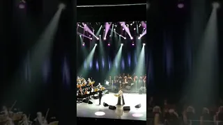 أصالة   من حفل هلا فبراير      دندنها