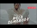 Young Jonn - Hold Somebody Instrumental