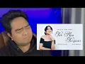 Download Lagu Reaction SHABRINA LEANOR - TAK KAN TERGANTI (Yovie Widianto) | Official Lyric Video