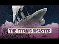 Lagu 1,500 Dead: How Did Titanic's Maiden Voyage Go So Wrong? | After Dark