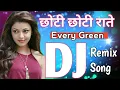 Download Lagu Chhoti Chhoti Rate Lambi ho jati hai || Dj ANJAAN ANIKET Remix || Patherawa kushinagar