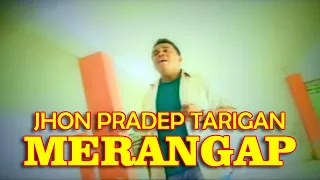 Download Merangap - Jhon Pradep Tarigan | Lagu Karo Terbaru [Official Music Video] MP3