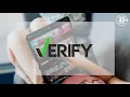 2 Wants to Know Verify