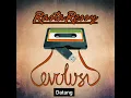 RASTARESSY ALBUM "EVOLUSI"