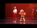 Freak Flag | PraiseTEAM Musical Theatre