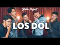 Download Lagu Denny Caknan - LOS DOL (Metal Cover) feat Gucay \