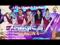Download Lagu Lagu Magic 5 Terbaru 2025