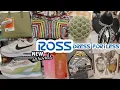 ROSS DRESS FOR LESS NEW FINDS DECOR MORE
