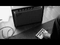 Multiplex Deluxe Echo Machine Delay - Ramp and Release