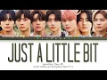 Download Lagu Enhypen Just A Little Bit Lyrics (Color Coded Lyrics)