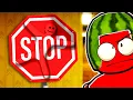Paint to Hide in Roblox