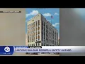 Mount Clemens seeks to condemn the historic Macomb Daily building
