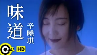 辛曉琪 Winnie Hsin 味道 Scent Official Music Video 