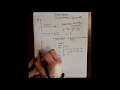 Chapter 8 Example 2 - Dividend Regimes
