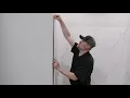 Palisade Shower Wall System Installation
