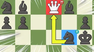 INTERCONTINENTAL BALLISTIC MISSILE GAMBIT Part 2