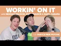 Download Lagu Workin' On Daryl's New Psychic