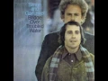 Download Lagu Simon \u0026 Garfunkel - El Condor Pasa (If I Could)