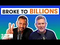 Lagu How Josh Altman Built a Multi-Billion-Dollar Business from Nothing
