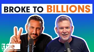 How Josh Altman Built a Multi-Billion-Dollar Business from Nothing