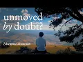 Why Understanding Doubt is the Beginning of True Wisdom