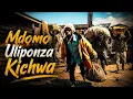 Rmx Diamond platnumz - Mdomo Uliponza Kichwa (Official Music Audio)