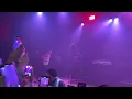 Dd Osama performing Mia live in Atlanta (full video)