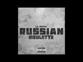 Lil Poppa - Russian Roulette (Official Audio)