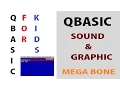 QBASIC for Kids Sound Graphics Part 2