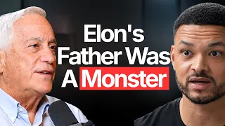 The Man Who Followed Elon Musk Everywhere: 7 Elon Secrets! Walter Isaacson
