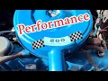 Ford 200 Engine Rebuild Mild to Wild - Part 1