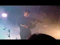 Download Lagu Imminence - Come What May (Live at Zoom in Frankfurt)