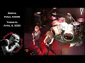 Download Lagu Anvil - full show - Toronto - April 6, 2024