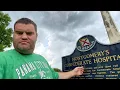 Exploring Downtown Montgomery Area - Some History Other Crap 2021