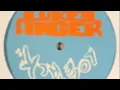 Luke's Anger - 'Love Hack' - Tigerbass 2007