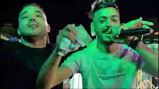 الشاب حمزة الزاوش نبكي نبكي على عمري الي راح ببلاش المساعيد حفوز 