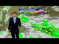 Austin Chaney WSB-TV Intern 7-18-18 Full Weather