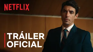 Me late que sí | Tráiler oficial | Netflix