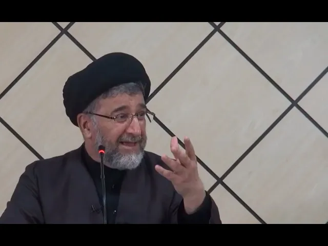 ⁣الإمام يخرجك من الظلمات إلى النور