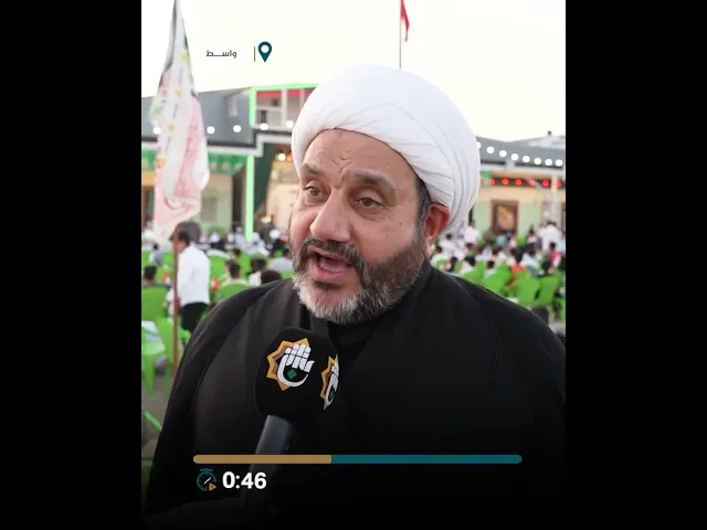 احتفل المجمع العلميّ للقرآن الكريم بتخرّج (4270) طالبًا من الدورات القرآنيّة الصيفيّة في واسط