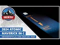 Download Lagu 2024 Atomic Maverick 86 C - SkiEssentials.com Ski Test