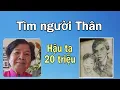 Download Lagu ( 2063 ) Tìm con tên Thanh. Có người Mẹ tên Diễm. Cuộc tình của người dang dở. Thương quá.