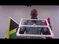 DIY PVC Flag Pole Project - JamaicaBob Calypso for Kids