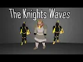 The Knights Waves OSRS 4K Sir Lancelot Fight Guide