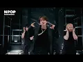 (4K) [NPOP CAM] 백현(BAEKHYUN) 'Chocolate' (FACE CAM Ver.) | NPOP LIMITED EDITION - SIDE A