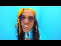 AISHA VIBES - ALLEY OOP (Official Video)