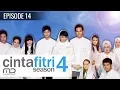 Download Lagu Cinta Fitri Season 04 - Episode 14