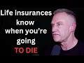 Biohacking Expert Life Insurances Know When You re Going to Die - Gary Brecka