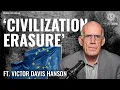 Victor Davis Hanson: Europe Is Angry Trump Told It the Truth